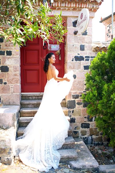 Wedding photographer Bodrum Wedding Photography (bodrum). Photo of 9 August 2019