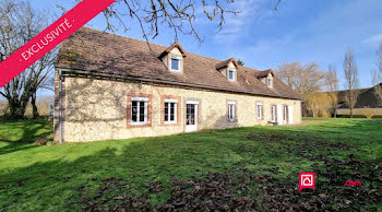 maison à Maintenon (28)