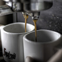 Espresso my home di 