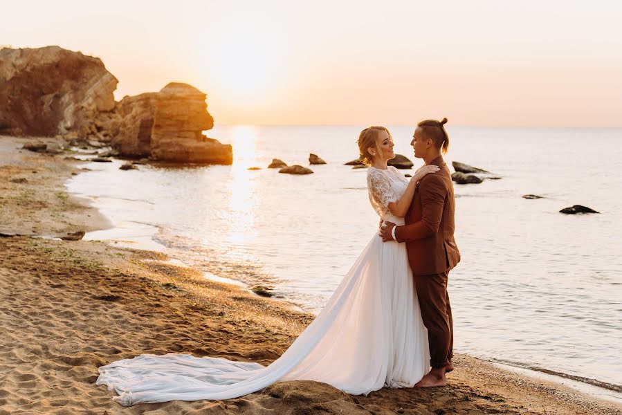 Photographe de mariage Anya Chikita (anyachikita). Photo du 16 octobre 2019