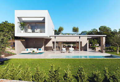 Villa with pool and terrace 15