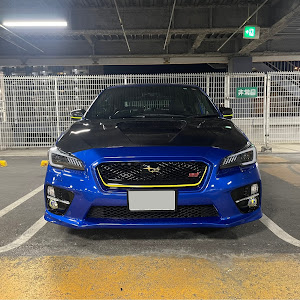 WRX STI VAB