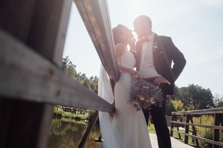 Fotógrafo de casamento Sebastian Górecki (sebastiangoreck). Foto de 25 de novembro 2016