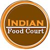 Indian Food Court, Electronic City, Bangalore logo