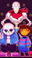 Undertale Sans Wallpaper HD APK for Android Download