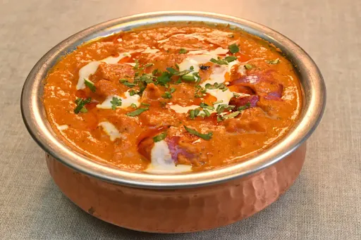 Paneer Do Pyaza