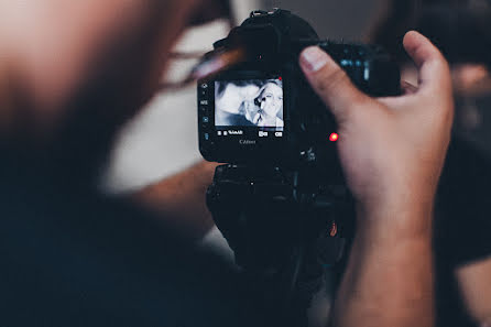 Fotografer pernikahan Alina Petrova (alyapetrova). Foto tanggal 4 Oktober 2015