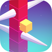 Spiky Trees Mod apk أحدث إصدار تنزيل مجاني