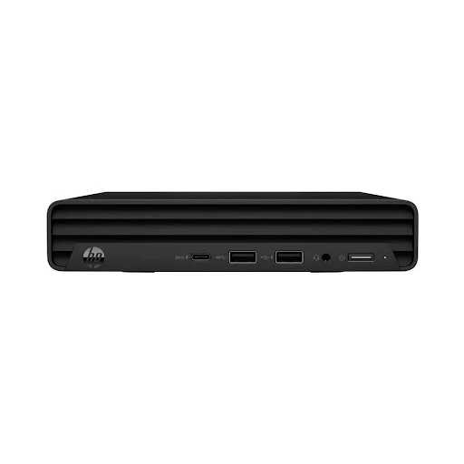 PC HP Pro Mini 260 G9 8U8P1PA (Intel Core i3-1315U/4GB/256GB SSD/Intel UHD Graphics/WiFi 802.11ax)