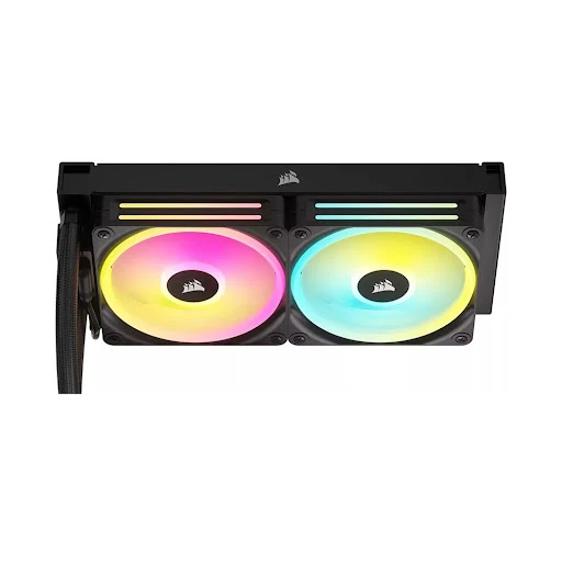 Tản nhiệt nước Corsair iCUE LINK H100i RGB (CW-9061001-WW)