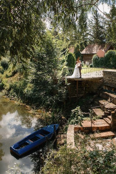 Wedding photographer Olga Saygafarova (olgasaygafarova). Photo of 28 July 2022