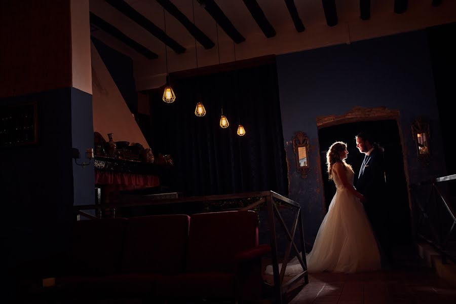 Fotografo di matrimoni José Manuel Taboada (jmtaboada). Foto del 6 marzo 2019