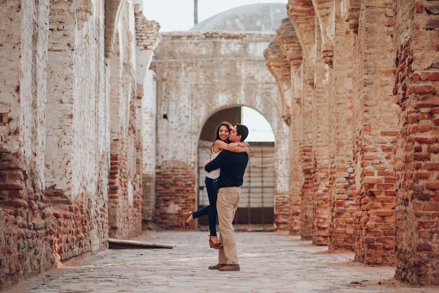 Fotografer pernikahan Jonatthan Thauma (thaumastudio). Foto tanggal 26 Februari 2019