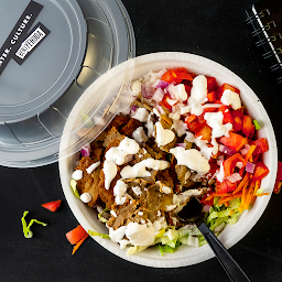 Steak Shawarma Bowl