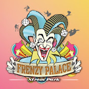 Frenzy Palace Water Jump  Icon