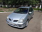 продам авто Nissan Almera Tino Almera Tino