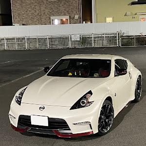 フェアレディZ Z34