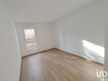 appartement à Pfastatt (68)