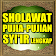 Sholawat Syi'ir Puji-Pujian icon