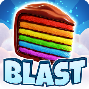 Download Cookie Jam Blast For PC Windows and Mac