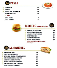 Onomatopizza menu 5