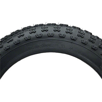 Kenda K50 14 x 2.125" Tire Black