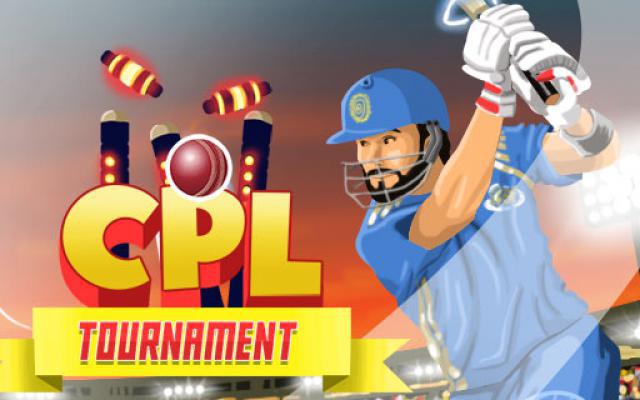 CPL Tournament