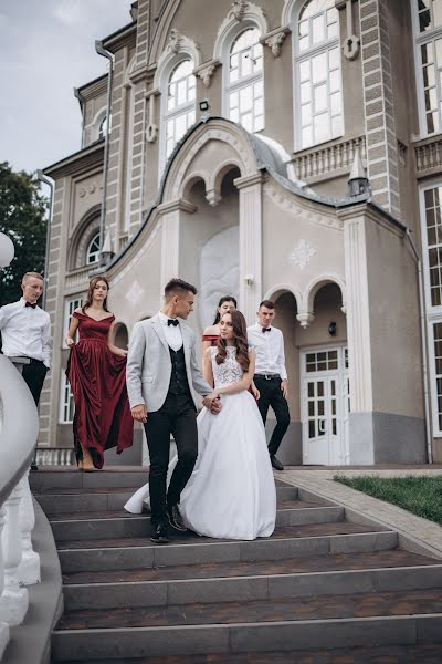 Wedding photographer Ivan Melnikov (ivanmelnikov). Photo of 18 July 2020