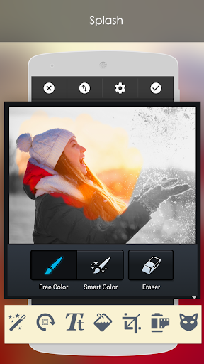 Photo Editor: Effects Filters