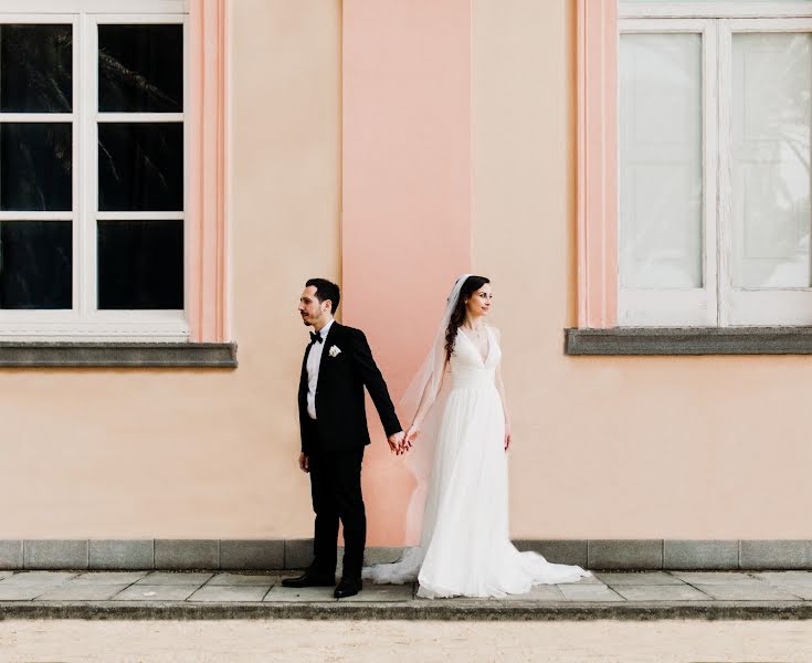 Wedding photographer Giovanni Soria (soriafilms). Photo of 19 November 2019