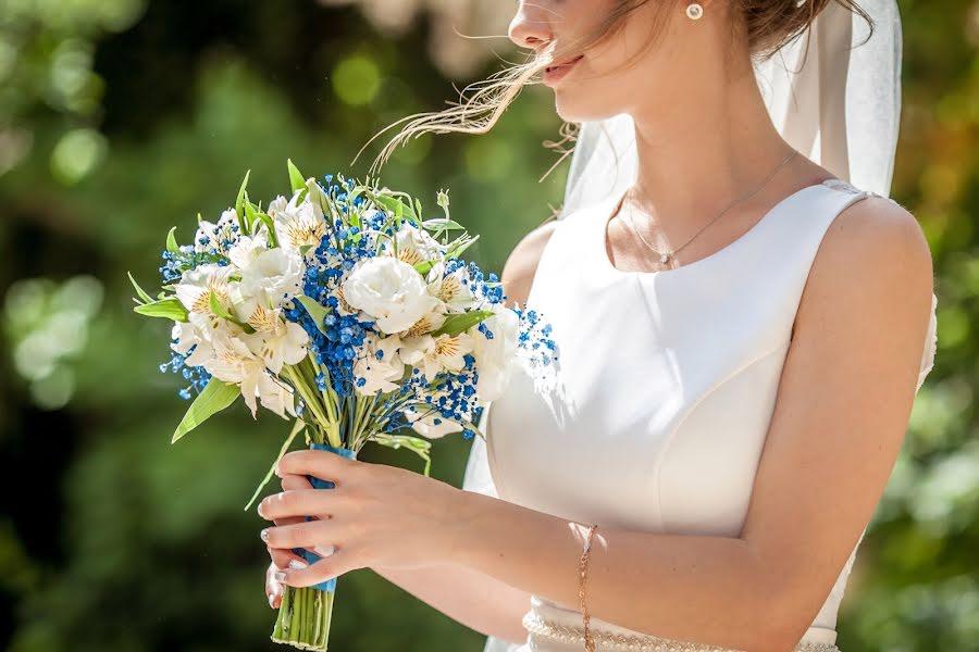 Fotógrafo de bodas Ekaterina Chekalova (chekalova). Foto del 25 de octubre 2017