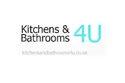 Kitchens and Bathrooms 4 U Logo