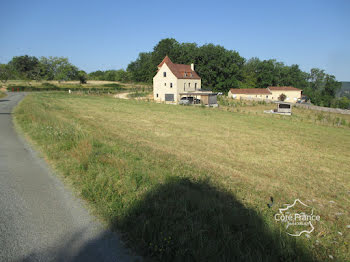 terrain à Castels (24)