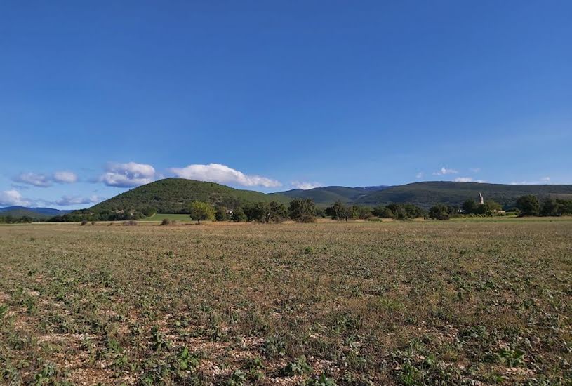  Vente Terrain à bâtir - à Ongles (04230) 