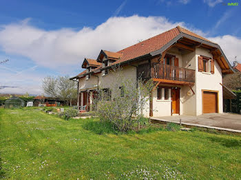 maison à Eloise (74)