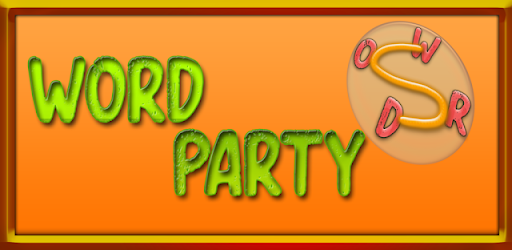 Word Party Crossword