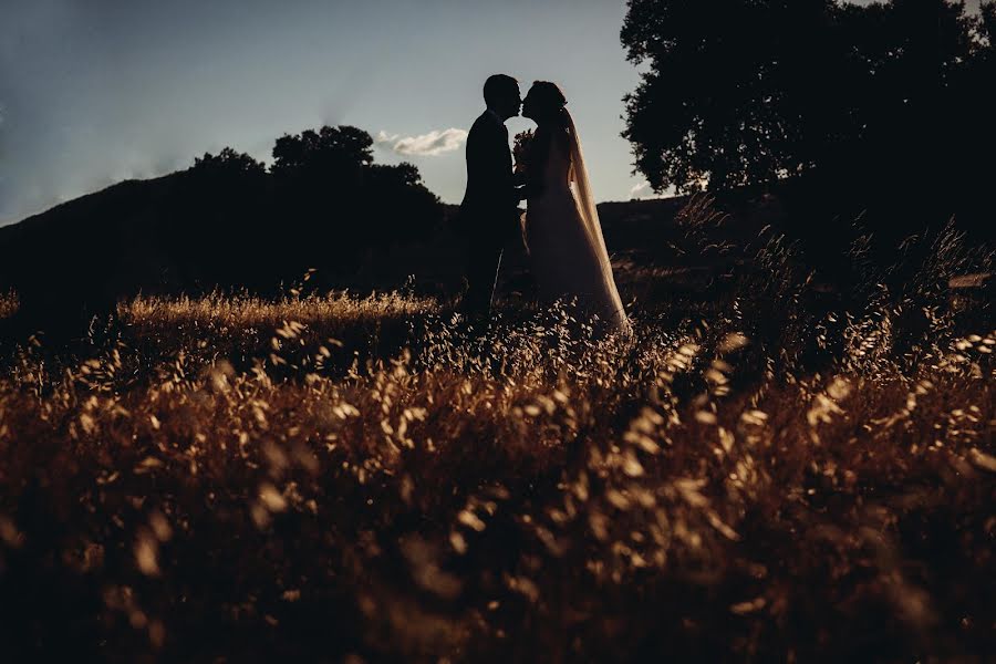 Wedding photographer José Escuderos (escuderos). Photo of 27 May 2015