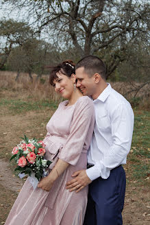 Photographe de mariage Aleksey Sotnik (alekseisotnik). Photo du 13 février 2022