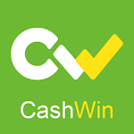 Cover Image of Download CashWin - Instant Personal Loan App Online 1.0.3 APK