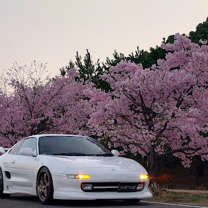 MR2 SW20