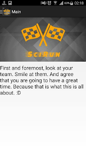 Download SciRun '16 For PC Windows and Mac apk screenshot 3