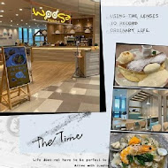 woosa洋食パンケーキ 屋莎洋食鬆餅屋(台北信義A8店)