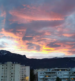 appartement à Grenoble (38)