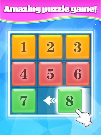 Number Block Puzzle screenshots 5