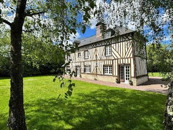 maison à Pont-l'eveque (14)