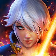 Crystalborne: Heroes of Fate on MyAppFree