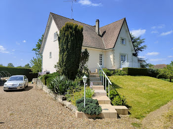 maison à Allonne (60)