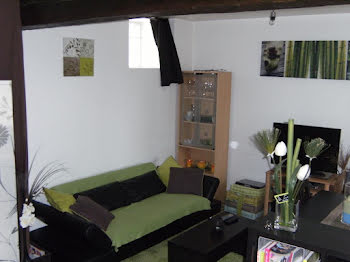 appartement à Longpont-sur-Orge (91)