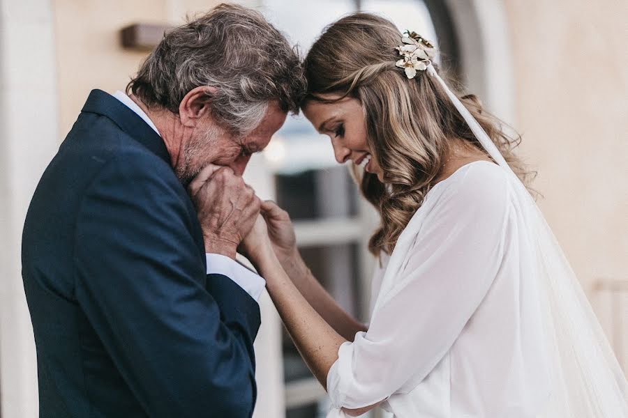 Fotógrafo de bodas Serafin Castillo (serafincastillo). Foto del 22 de mayo 2019