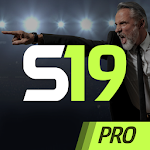 Cover Image of ダウンロード SEASON 19 - PRO Football Manager 2.0.9 APK